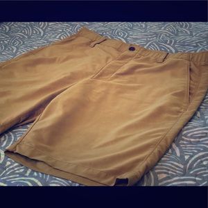 UA Golf Shorts